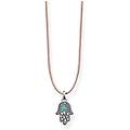 - collana con ciondolo da sterling donna argento 925