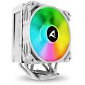 refrigerazione ad aria socket lga1851 120mm a40 rgb 220w led rgb