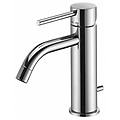 miscelatore lavabo lig 075 monocomando