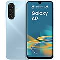 galaxy a17 lte 4+128gb light blue sm-a175flbbeue