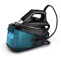 powersteam vr8317 2400 w 1 7 l piastra microsteam 400 nero