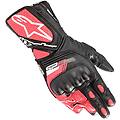 guanti stella sp-8 v3 lady nero / bianco / diva rosa nero rosa s