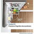 combinato 203x70 a tnf acciaio 440lt