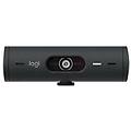 webcam brio 500 graphite
