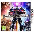 transformers the dark spark nintendo 3ds e 2ds