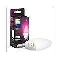lampadina led hue whitecolor e14 5. 3w