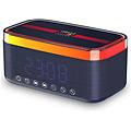 racing altoparlante bluetooth rb-sk300 multicolore radio fm funzione tws
