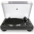 l-3808 giradischi dj usb con trasmissione diretta 33/45 giri / min sistema di pickup magnetico
