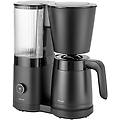 enfinigy macchina da caffè a filtro 1 25 l nero