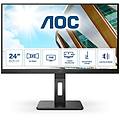 monitor 23 8 led va fhd 16 9 4ms 250 cdm pivot vga/dvi/dp/hdmi multimediale