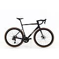 bici strada ricondizionata · supersix evo carbonio di2 12v · ottimo stato