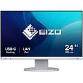 flexscan ev2490-wt 60 5m (23 8) full hd ips monitor dp/hdmi/us...