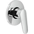 blues 101108 miscelatore doccia incasso cromo