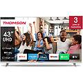 Thomson Tv 43 Uhd Google Tv Con Dolby Audio