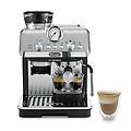 caffettiera express a leva delonghi ec9155. mb senza marca