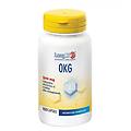 okg integratore ornitina alfa-chetoglutarato 100 capsule