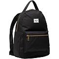 zaino casual nova nero