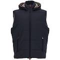gilet imbottito