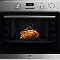 Electrolux Loc3s40x2 Forno Da Incasso A Vapore 72 Litri 2790w Classe Energetica 
