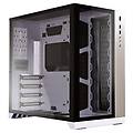 lian-li pc-o11 dynamic midi tower bianco (pc-o11dw)
