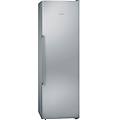 Siemens Gs36naiep Congelatore Verticale 242l E Acciaio Inossidabile