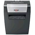 momentum x406 distruggidocumenti a frammento cestino 15lt capacita` 6 fogli col. grigio