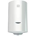 ariston scaldabagno elettrico pro1 r verticale 100 litri