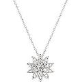 collana argento 925 donna natura cllobbz