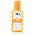 beiersdorf spa sun protection spray solare trasparente spf30 200ml