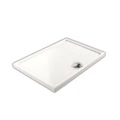 lif piatto doccia 100x80 bianco lucido in ceramica codice prod 00y1zy01