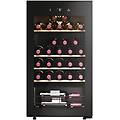 Haier Frigo Cantinetta Serie 3 Hws34ggh1 Capacita 34 Bottiglie Classe G Colore N