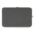 custodia bfm1718-bk per notebook fino a 17 4 pollici neoprene grigio