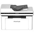 multif. laser a4 b/n 22 ppm adf usb/wifi toner incl da 700 pag 3 in 1