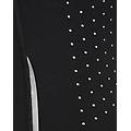 Under Armour Leggings Running Capri Fly Fast 3 0 Speed Nero Reflective Donna S