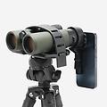 adattatore digiscoping