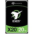 enterprise exos x20 3. 5'' 20000gb sas