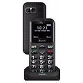 cellulare 2g gprs salvalavita phone slv11 black 9136