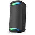 srs-xv500 altoparlante wireless bluetooth mega bass per interno ed esterno
