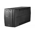 - gruppo di continuità ups 600 va / 300 w