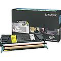 toner originale c5220ys giallo