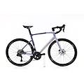 bici strada ricondizionata · rs1 carbonio di2 12v · ottimo stato bh