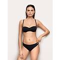 costume slip medio essentials / nero / 4 nero