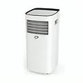 d. iglu12000fc condizionatore portatile 12000 btu con pompa di calore classe a gas r290 colore