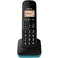 Panasonic Cordless Kx Tgb610jtc Dect Black Blue