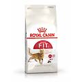 Royal Canin Regular Fit 32 Crocchette Gatto 4 Kg