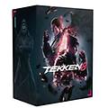 playstation 5 tekken 8 collector's edition pegi 16+ 116807