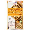 biscotti di kamut bio 375 grammi