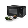 Hisense H23mobsd1h Forno A Microonde Superficie Piana Solo Microonde 23 L 800 W 