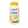 longlife l-glutamine 100 capsule