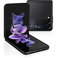- galaxy z flip3 5g 256gb 8gb ram display 6. 7' snapdragon 888 android 11 3300 mah phantom black